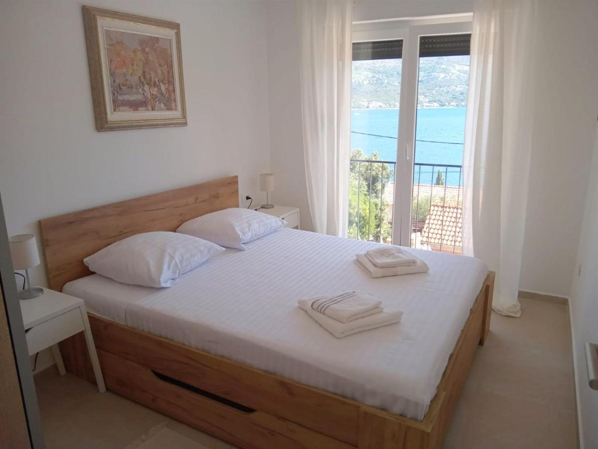 Apartmani Voljana Korcula Town Exterior photo